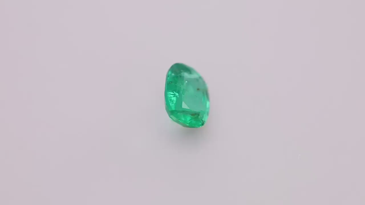 Zambian Emerald 2.19 ct